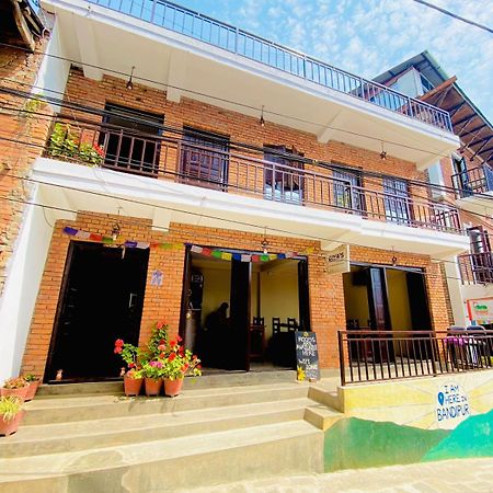 Diya's Guest House Bandipur Extérieur photo