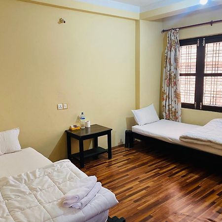 Diya's Guest House Bandipur Extérieur photo