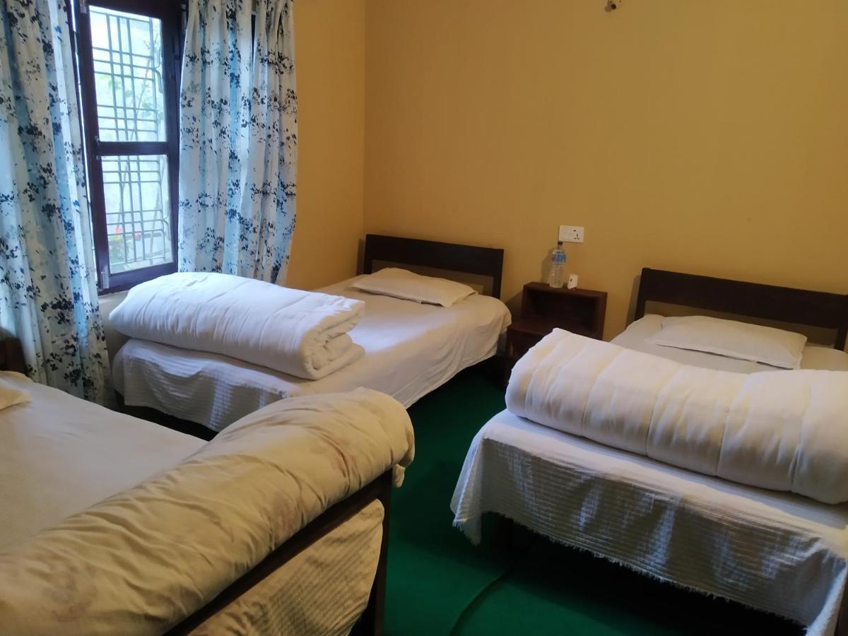 Diya's Guest House Bandipur Extérieur photo