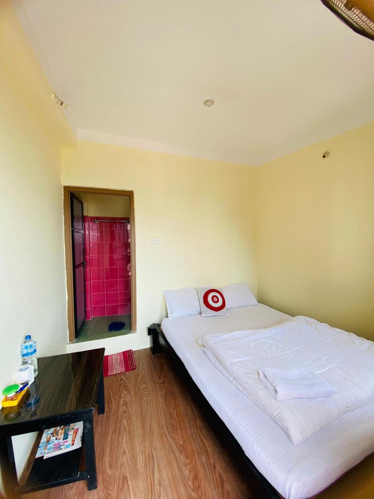 Diya's Guest House Bandipur Chambre photo