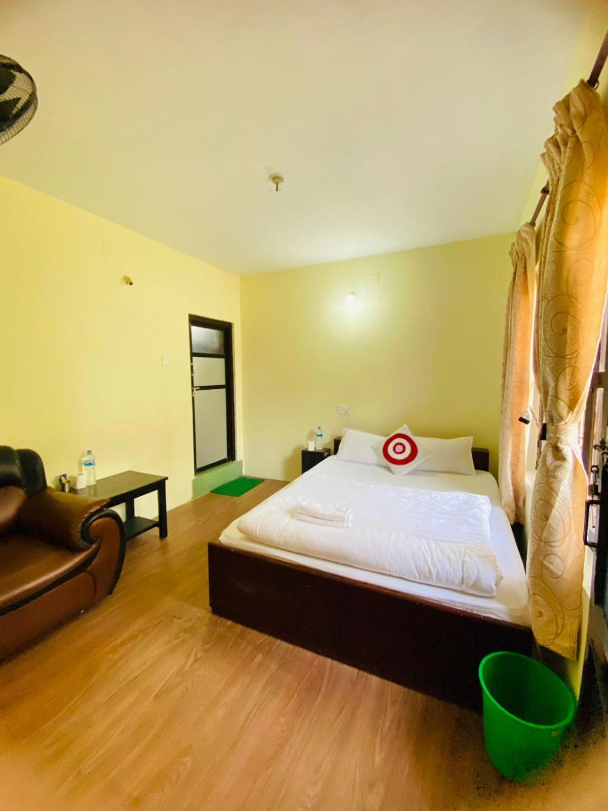 Diya's Guest House Bandipur Chambre photo