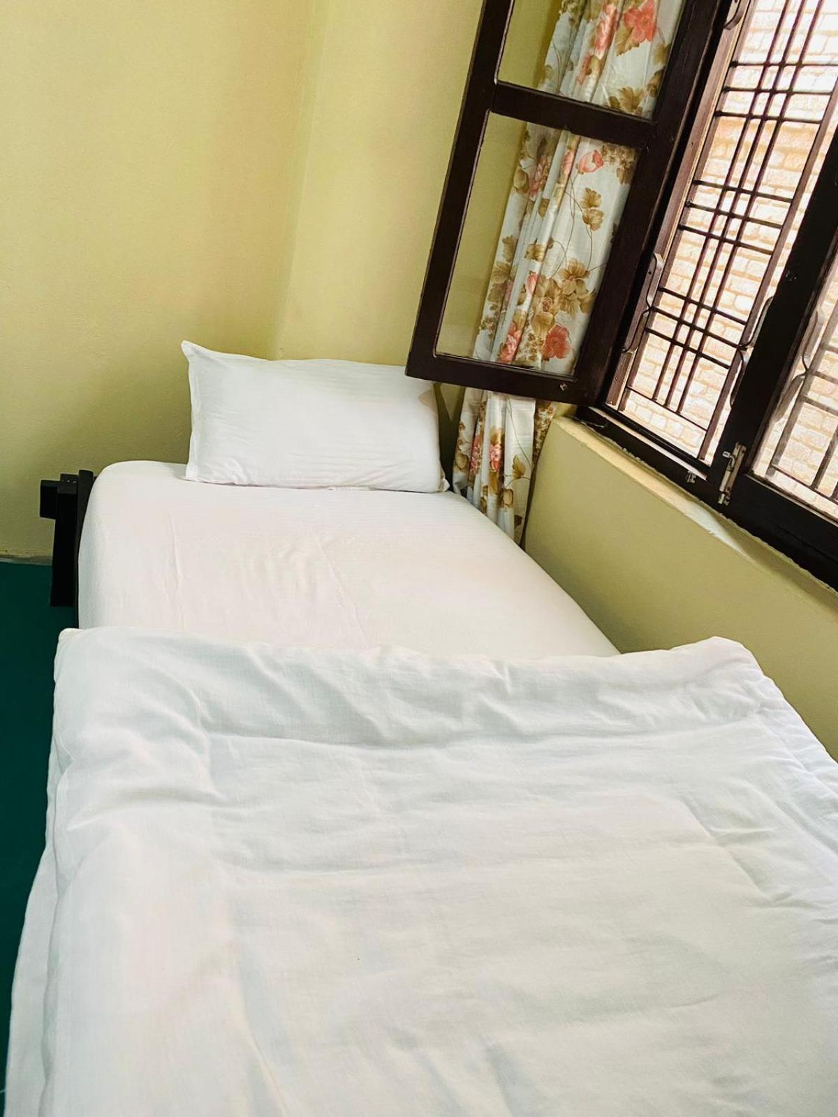 Diya's Guest House Bandipur Chambre photo