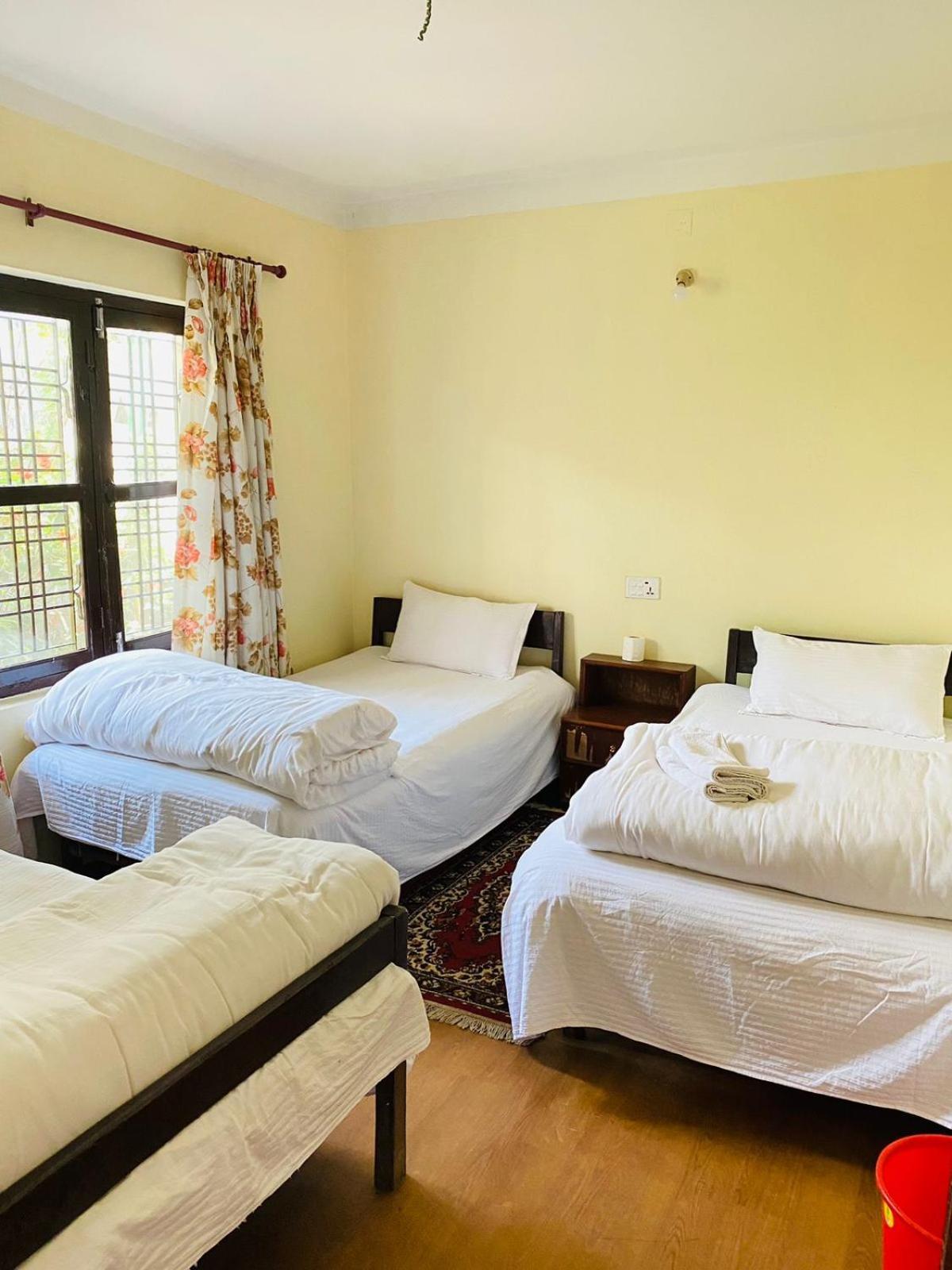 Diya's Guest House Bandipur Chambre photo