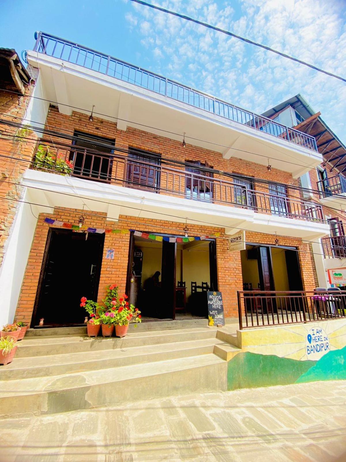 Diya's Guest House Bandipur Extérieur photo