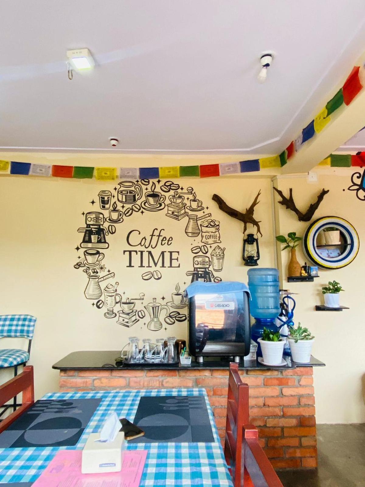 Diya's Guest House Bandipur Extérieur photo