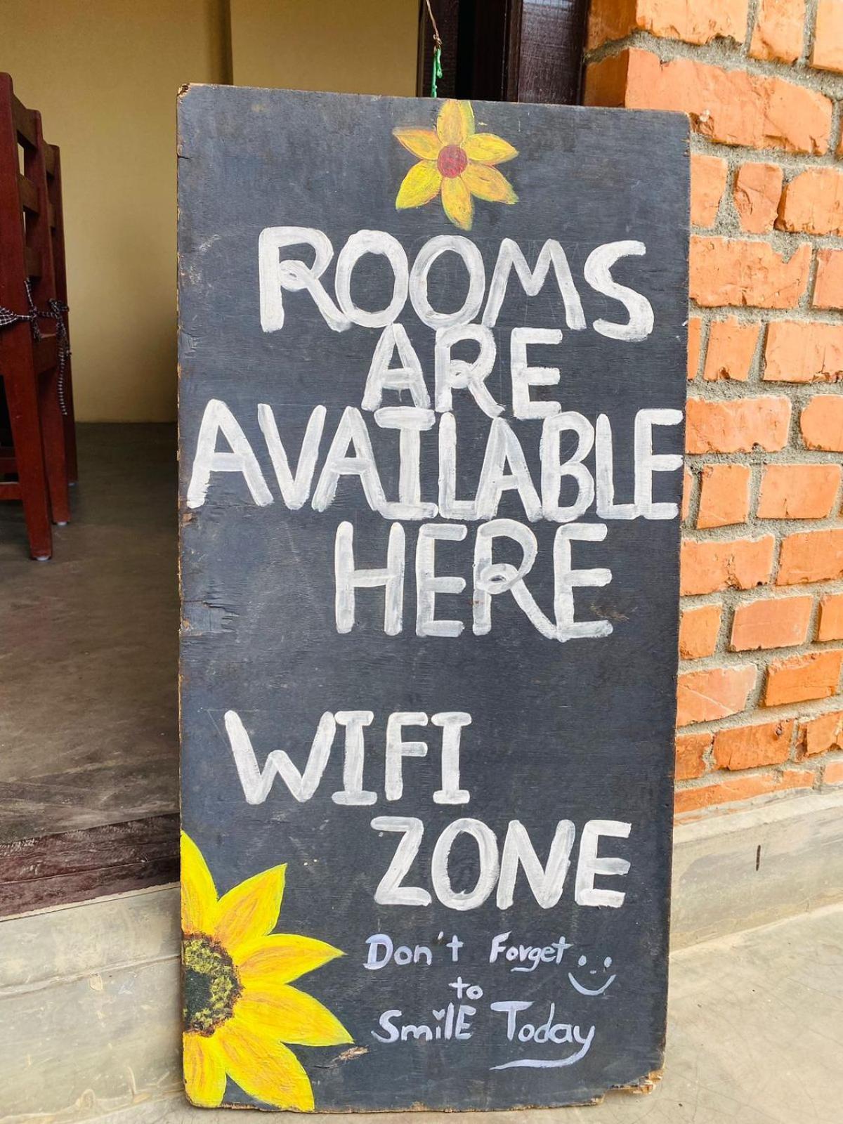 Diya's Guest House Bandipur Extérieur photo