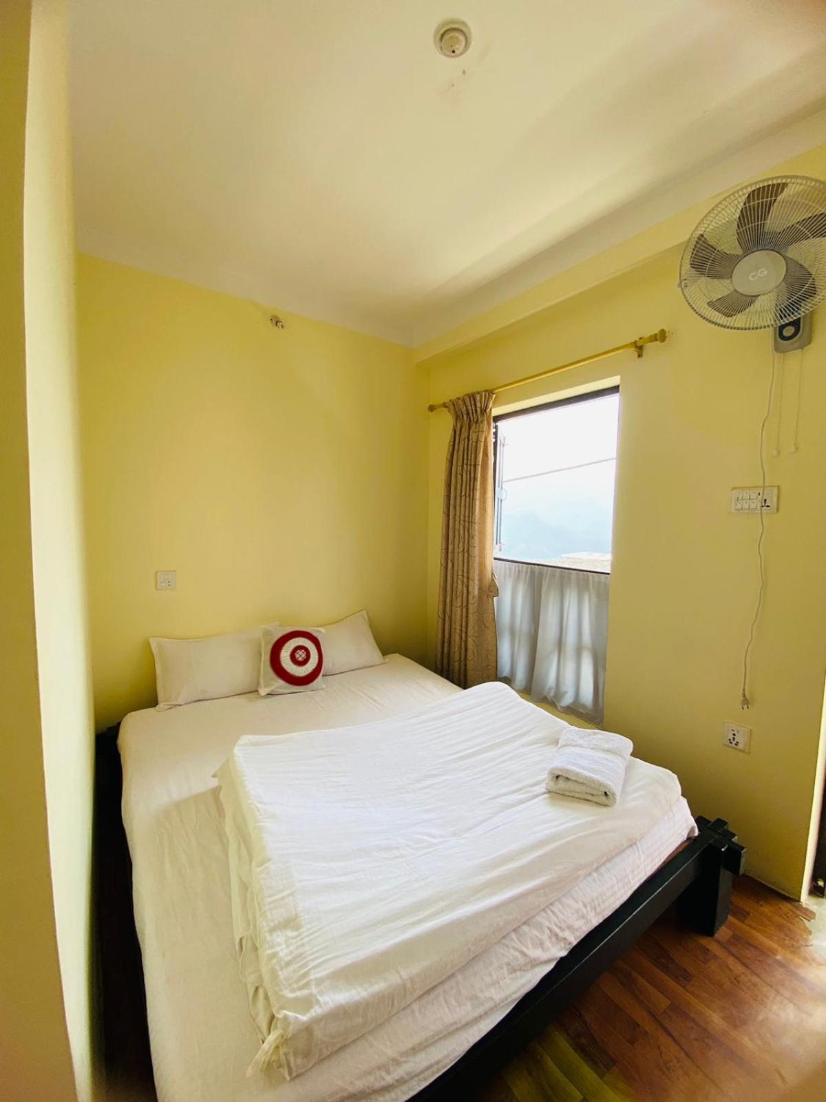 Diya's Guest House Bandipur Chambre photo