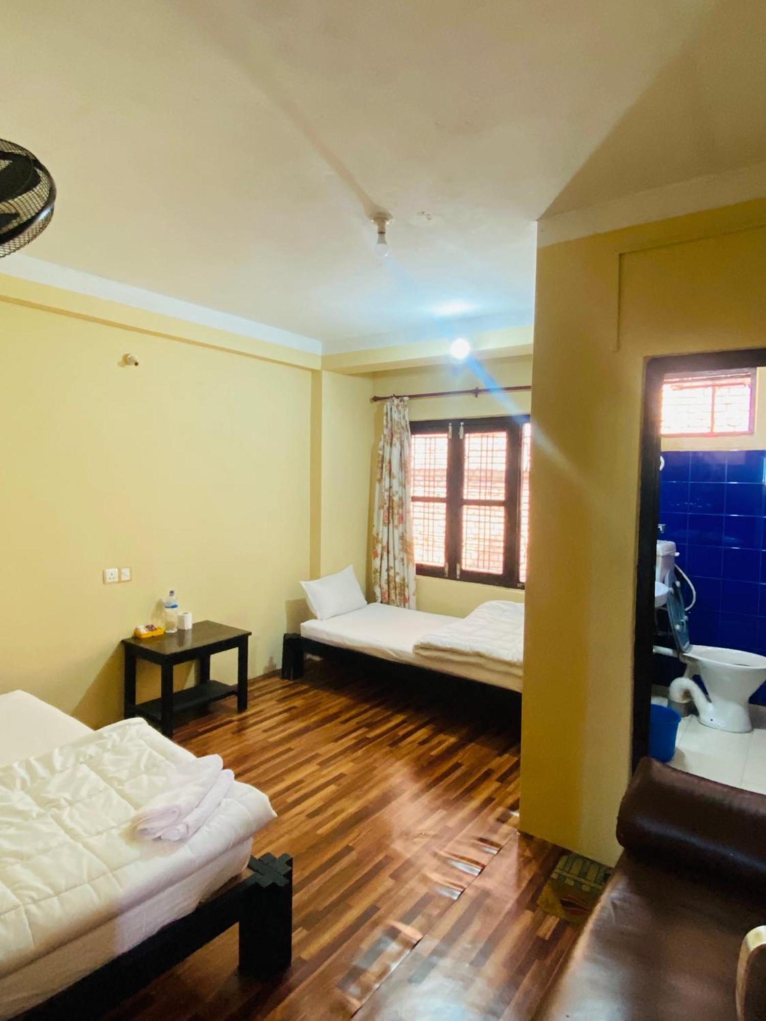 Diya's Guest House Bandipur Extérieur photo