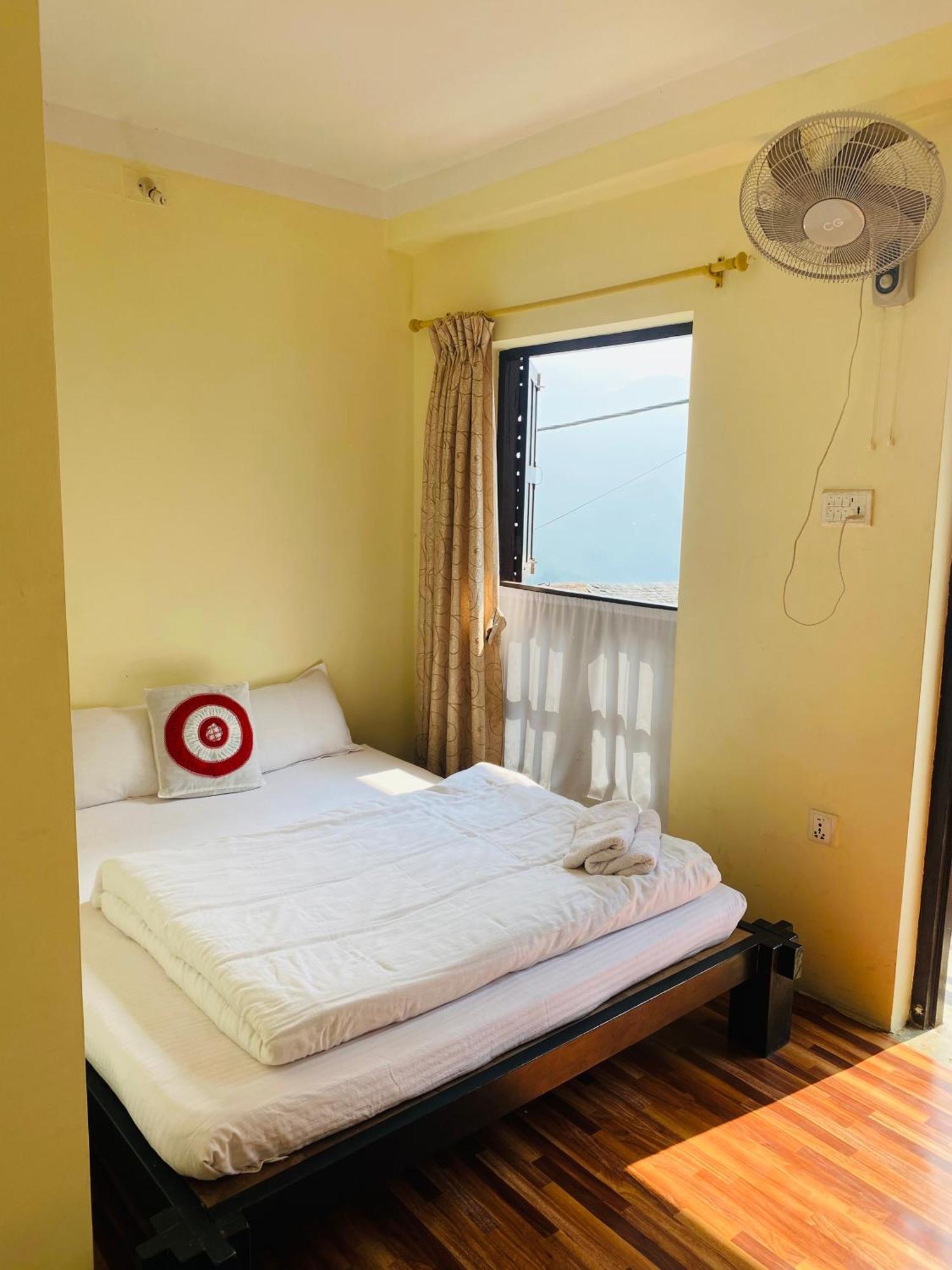 Diya's Guest House Bandipur Extérieur photo